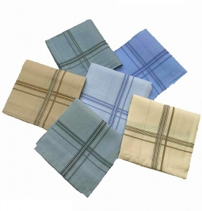  Benefits of Upgrading to Premium Handkerchiefs: Why Quality Matters